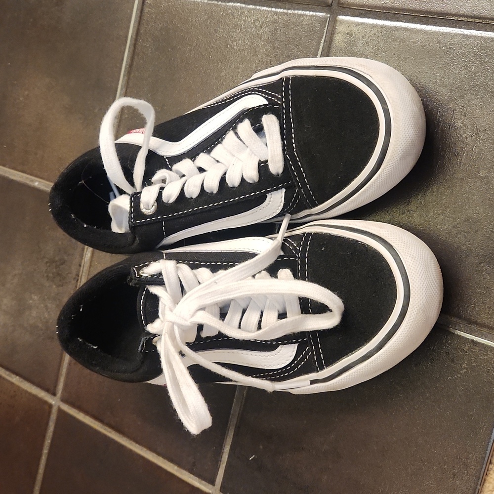 Vans